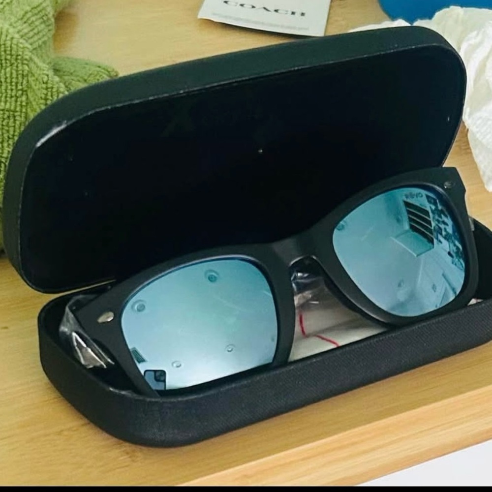 Revo Forge Mirror Polarized Sumglasses